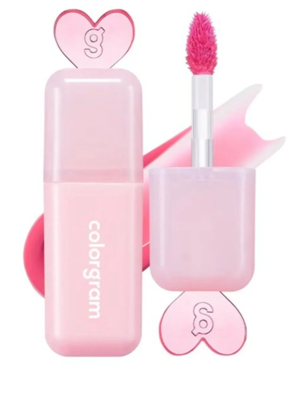 Colorgram Juicy Drop Tint 05 Pink Melon NIB